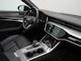 Audi A6 Avant 55 TFSI e 367 pk quattro Competition / S-Line | Audi Exclusive kleur | Panoramadak | Adaptief onderstel | Comfort stoelen incl. massage/ventilatie | Bang & Olufsen | Rondomzicht camera | Rode remklauwen | Optiekpakket zwart | 20 inch