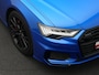 Audi A6 Avant 55 TFSI e 367 pk quattro Competition / S-Line | Audi Exclusive kleur | Panoramadak | Adaptief onderstel | Comfort stoelen incl. massage/ventilatie | Bang & Olufsen | Rondomzicht camera | Rode remklauwen | Optiekpakket zwart | 20 inch