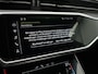 Audi A6 Avant 55 TFSI e 367 pk quattro Competition / S-Line | Audi Exclusive kleur | Panoramadak | Adaptief onderstel | Comfort stoelen incl. massage/ventilatie | Bang & Olufsen | Rondomzicht camera | Rode remklauwen | Optiekpakket zwart | 20 inch