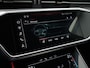 Audi A6 Avant 55 TFSI e 367 pk quattro Competition / S-Line | Audi Exclusive kleur | Panoramadak | Adaptief onderstel | Comfort stoelen incl. massage/ventilatie | Bang & Olufsen | Rondomzicht camera | Rode remklauwen | Optiekpakket zwart | 20 inch