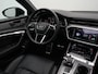 Audi A6 Avant 55 TFSI e 367 pk quattro Competition / S-Line | Audi Exclusive kleur | Panoramadak | Adaptief onderstel | Comfort stoelen incl. massage/ventilatie | Bang & Olufsen | Rondomzicht camera | Rode remklauwen | Optiekpakket zwart | 20 inch