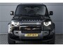 Land Rover Defender 110 2.0 P300e 110 X-Dynamic SE Pano ACC 360° Memory 22" Stoelverw