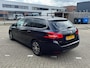 Peugeot 308 SW 1.2i 131pk Automaat Clima Navi LED PDC 142.000km.