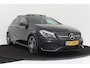 Mercedes-Benz A-klasse 180 Sport Edition | 1e Eig | NAP | Camera | Panoramadak | Navigatie | AMG | Sportstoelen |