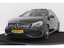 Mercedes-Benz A-klasse 180 Sport Edition | 1e Eig | NAP | Camera | Panoramadak | Navigatie | AMG | Sportstoelen |