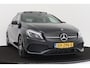 Mercedes-Benz A-klasse 180 Sport Edition | 1e Eig | NAP | Camera | Panoramadak | Navigatie | AMG | Sportstoelen |