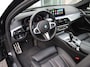 BMW 5-Serie Touring 520i High Executive M-sport | Panoramadak