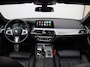 BMW 5-Serie Touring 520i High Executive M-sport | Panoramadak