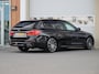 BMW 5-Serie Touring 520i High Executive M-sport | Panoramadak