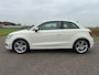 Audi A1 1.4 TFSI S edition / Stoelverwarming / Half leder / LM Velgen / Climate Control / Optie tot navigatie