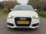 Audi A1 1.4 TFSI S edition / Stoelverwarming / Half leder / LM Velgen / Climate Control / Optie tot navigatie