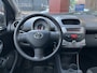 Toyota Aygo 1.0-12V Comfort 5-deurs | Automaat | Park. Sensoren | Lichtmetaal
