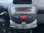 Toyota Aygo 1.0-12V Comfort 5-deurs | Automaat | Park. Sensoren | Lichtmetaal