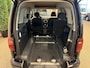 Volkswagen Caddy Rolstoelauto Automaat 3+1 Rolstoel geschikt