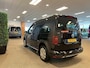 Volkswagen Caddy Rolstoelauto Automaat 3+1 Rolstoel geschikt