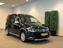 Volkswagen Caddy Rolstoelauto Automaat 3+1 Rolstoel geschikt