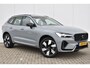 Volvo XC60 T6 Plus Dark | Luchtvering | Trekhaak | 360cam | Amber Leer! | All-Season | 20''
