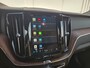 Volvo XC60 T6 Plus Dark | Luchtvering | Trekhaak | 360cam | Amber Leer! | All-Season | 20''