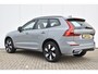 Volvo XC60 T6 Plus Dark | Luchtvering | Trekhaak | 360cam | Amber Leer! | All-Season | 20''