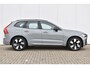 Volvo XC60 T6 Plus Dark | Luchtvering | Trekhaak | 360cam | Amber Leer! | All-Season | 20''