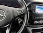 Mercedes-Benz Vito 119 CDI Lang DC 2x schuifdeur Dubbele cabine Navigatie Trekhaak Climate control Sidebars