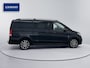 Mercedes-Benz Vito 119 CDI Lang DC 2x schuifdeur Dubbele cabine Navigatie Trekhaak Climate control Sidebars
