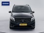 Mercedes-Benz Vito 119 CDI Lang DC 2x schuifdeur Dubbele cabine Navigatie Trekhaak Climate control Sidebars