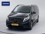 Mercedes-Benz Vito 119 CDI Lang DC 2x schuifdeur Dubbele cabine Navigatie Trekhaak Climate control Sidebars