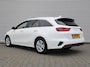 Kia Ceed Sportswagon 1.5 T-GDi DynamicPlusLine | Stoel- & stuurverwarming | Camera | Clima | Cruise | LED | Navi | Elek. achterklep | 16" LM |