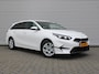 Kia Ceed Sportswagon 1.5 T-GDi DynamicPlusLine | Stoel- & stuurverwarming | Camera | Clima | Cruise | LED | Navi | Elek. achterklep | 16" LM |