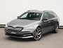 Skoda Superb Combi 1.4 TSI iV Sportline Business 218 pk DSG | Trekhaak | Canton Audio | Memory stoelen | DCC | Keyless | Stoelverwarming