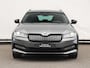 Skoda Superb Combi 1.4 TSI iV Sportline Business 218 pk DSG | Trekhaak | Canton Audio | Memory stoelen | DCC | Keyless | Stoelverwarming