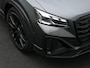 Audi Q2 35 TFSI 150 pk S-tronic S-Line | Trekhaak | Standkachel | Matrix LED | Leder/alcantara | Achteruitrijcamera | Navigatie | Stoelverwarming