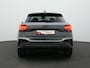 Audi Q2 35 TFSI 150 pk S-tronic S-Line | Trekhaak | Standkachel | Matrix LED | Leder/alcantara | Achteruitrijcamera | Navigatie | Stoelverwarming