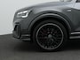 Audi Q2 35 TFSI 150 pk S-tronic S-Line | Trekhaak | Standkachel | Matrix LED | Leder/alcantara | Achteruitrijcamera | Navigatie | Stoelverwarming