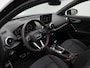 Audi Q2 35 TFSI 150 pk S-tronic S-Line | Trekhaak | Standkachel | Matrix LED | Leder/alcantara | Achteruitrijcamera | Navigatie | Stoelverwarming