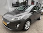 Ford Fiesta 1.0 EcoBoost Titanium -5DRS.-CLIMA-STUUR + STOELVERWARMING-VOORRUITVERWARMING-CLIMA-CAMERA-ORIGINEEL NEDERLANDS!-ETC.