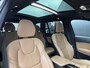 Volvo XC90 2.0 T8 Recharge AWD Inscription 360 camera / luchtvering / nappa leder met ventilatie amber / 22 inch / schuifdak / trekhaak