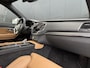 Volvo XC90 2.0 T8 Recharge AWD Inscription 360 camera / luchtvering / nappa leder met ventilatie amber / 22 inch / schuifdak / trekhaak