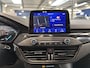 Ford Focus Wagon EcoBoost Hybrid 125 pk ST Line | Trekhaak | Winter Pack | Camera | full LED | 4 seiz. banden | Navi | Clima | Cruise