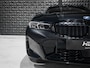 BMW 3-Serie Touring 330e xDrive M Sport Pro | Pano | H/K | M-Tech Stoelen | HUD | Memo | Topv | Side | ACC | 19"M-Performance | Leer |