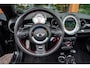 MINI Roadster Mini 2.0 Cooper SD Chili Xenon Leer Stoelverw. Navigatie PDC Cruise