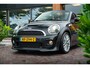 MINI Roadster Mini 2.0 Cooper SD Chili Xenon Leer Stoelverw. Navigatie PDC Cruise