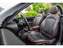 MINI Roadster Mini 2.0 Cooper SD Chili Xenon Leer Stoelverw. Navigatie PDC Cruise