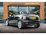 MINI Roadster Mini 2.0 Cooper SD Chili Xenon Leer Stoelverw. Navigatie PDC Cruise