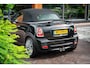MINI Roadster Mini 2.0 Cooper SD Chili Xenon Leer Stoelverw. Navigatie PDC Cruise