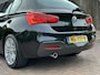 BMW 1-Serie 118i Centennial High Executive M-sport Automaat | Leer, Stoelverwarming, Navigatie, LED, Cruise, Sportstoelen, 17''