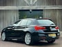 BMW 1-Serie 118i Centennial High Executive M-sport Automaat | Leer, Stoelverwarming, Navigatie, LED, Cruise, Sportstoelen, 17''