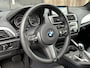 BMW 1-Serie 118i Centennial High Executive M-sport Automaat | Leer, Stoelverwarming, Navigatie, LED, Cruise, Sportstoelen, 17''