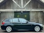 BMW 1-Serie 118i Centennial High Executive M-sport Automaat | Leer, Stoelverwarming, Navigatie, LED, Cruise, Sportstoelen, 17''